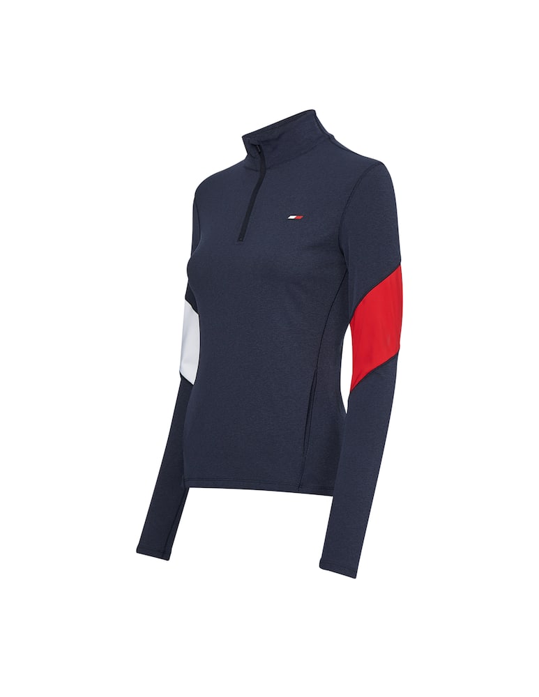 rinascente Tommy Hilfiger Maglietta a manica lunga