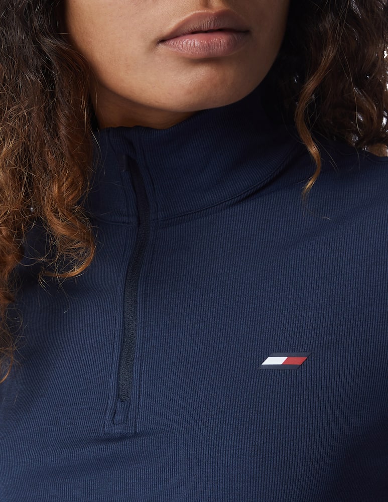 rinascente Tommy Hilfiger Maglietta a manica lunga