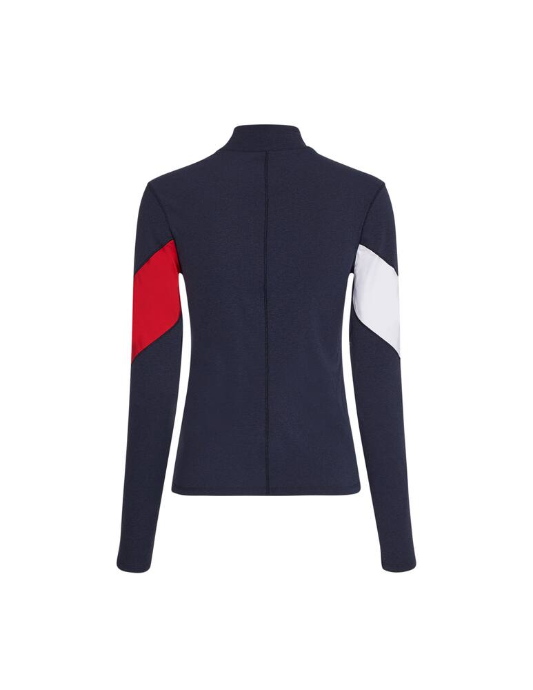 rinascente Tommy Hilfiger Maglietta a manica lunga