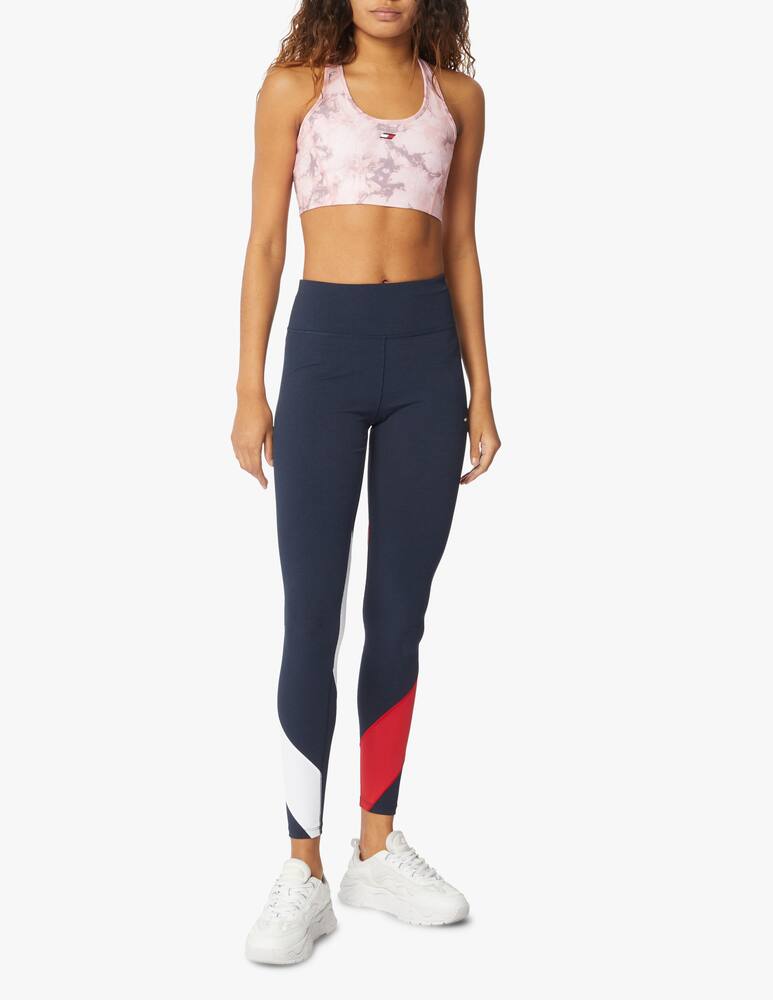 rinascente Tommy Hilfiger Reggiseno sportivo Race Back