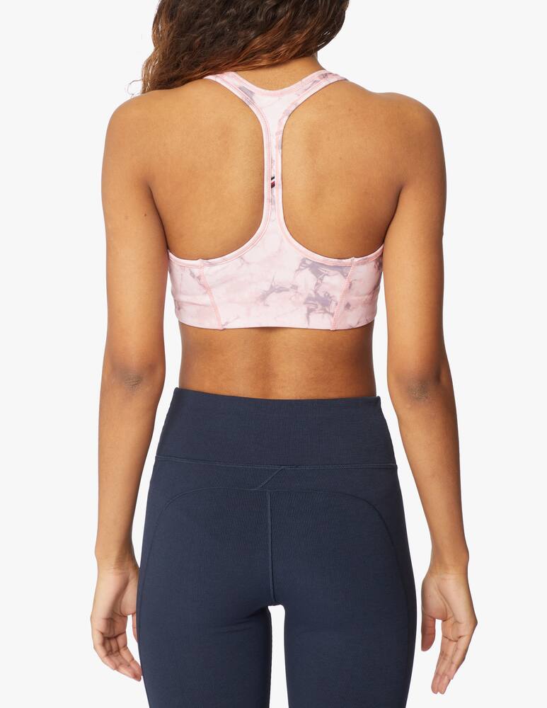 rinascente Tommy Hilfiger Reggiseno sportivo Race Back