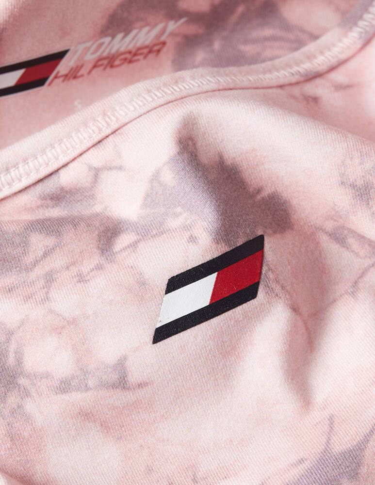 rinascente Tommy Hilfiger Reggiseno sportivo Race Back