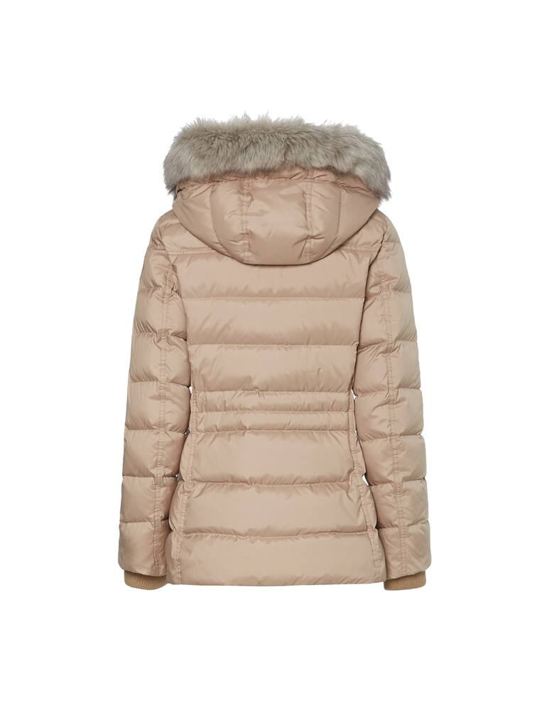 rinascente Tommy Hilfiger Down jacket TH Essential Tyra