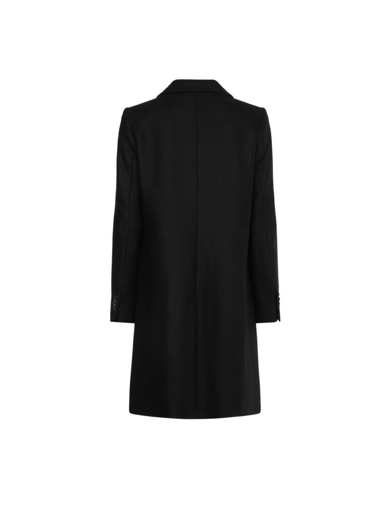 rinascente Tommy Hilfiger Wool blend coat