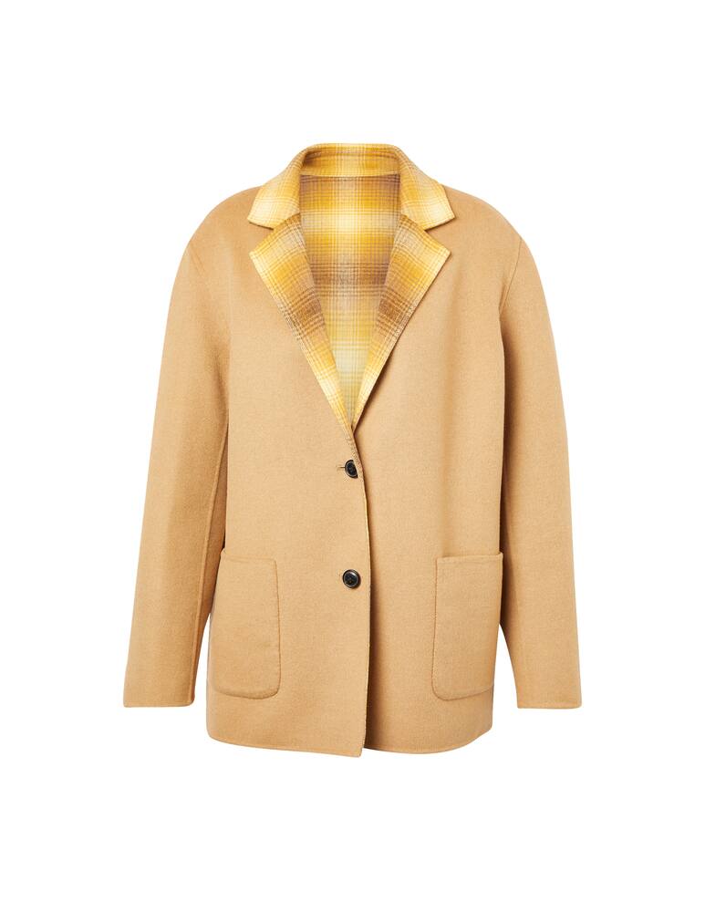 rinascente Tommy Hilfiger Cappotto in misto lana