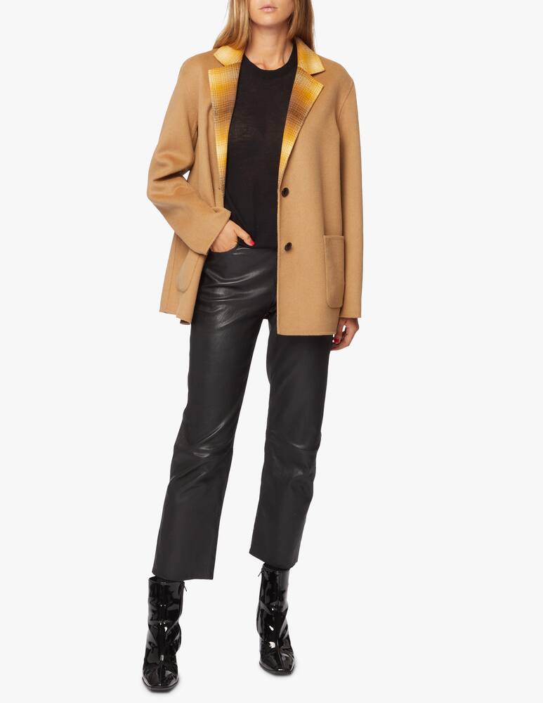 rinascente Tommy Hilfiger Cappotto in misto lana