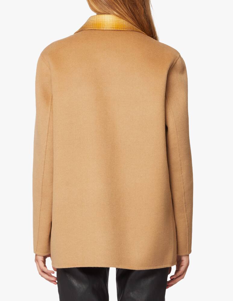 rinascente Tommy Hilfiger Cappotto in misto lana