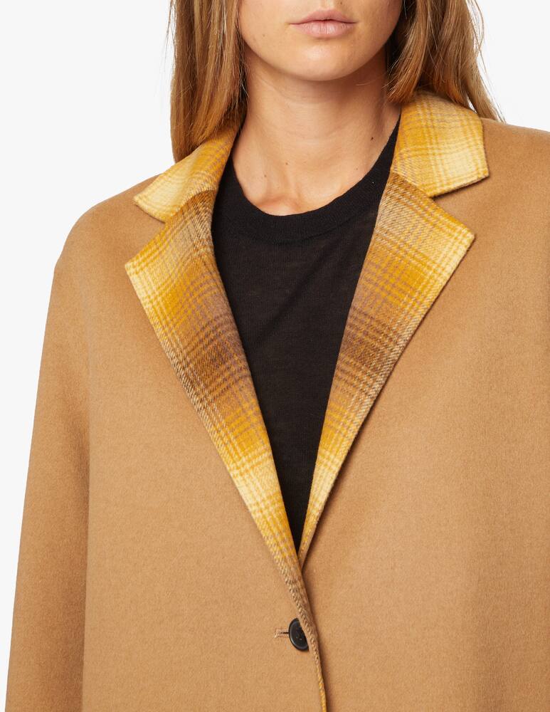 rinascente Tommy Hilfiger Cappotto in misto lana