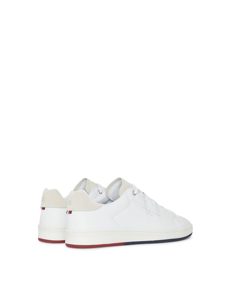 rinascente Tommy Hilfiger Sneaker roger cupsole court