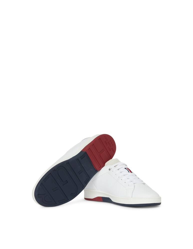 rinascente Tommy Hilfiger Sneaker roger cupsole court