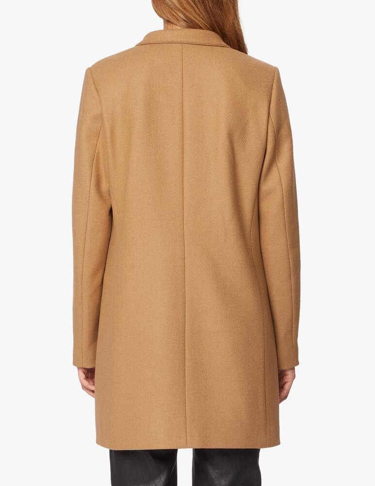 rinascente Tommy Hilfiger Wool blend coat