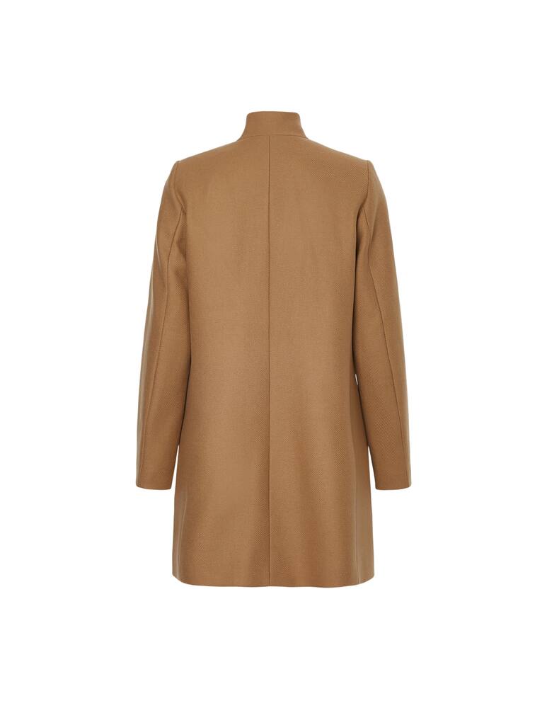 rinascente Tommy Hilfiger Wool blend coat