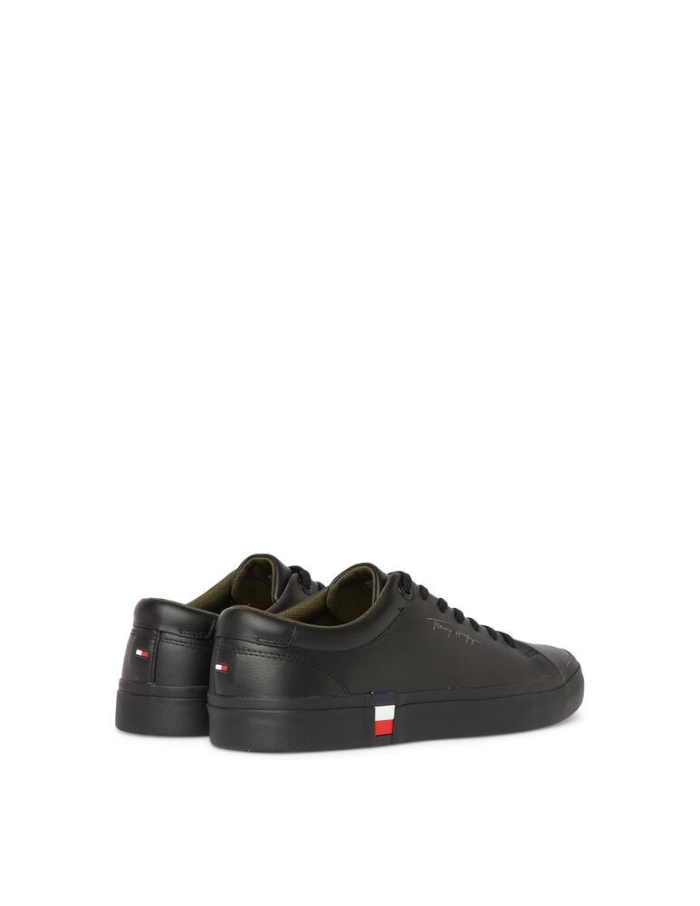 rinascente Tommy Hilfiger Sneaker bjorn vulcanized