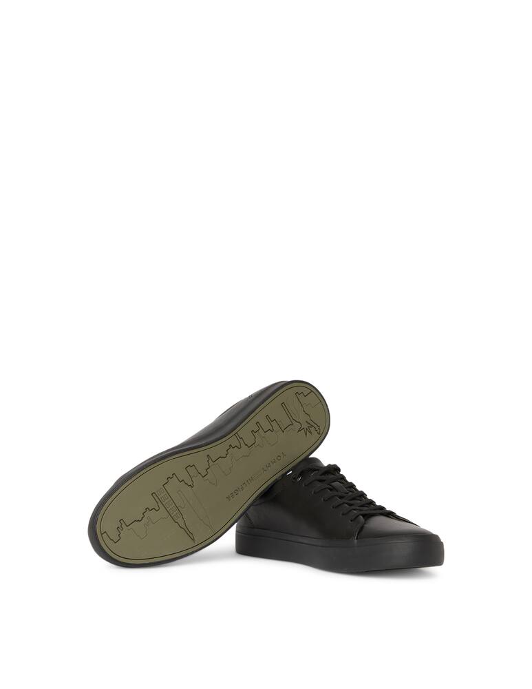 rinascente Tommy Hilfiger Sneaker bjorn vulcanized