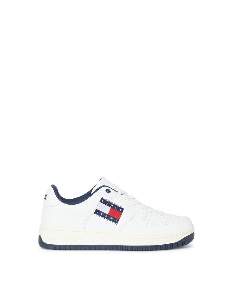 rinascente Tommy Jeans Sneaker zion cupsole