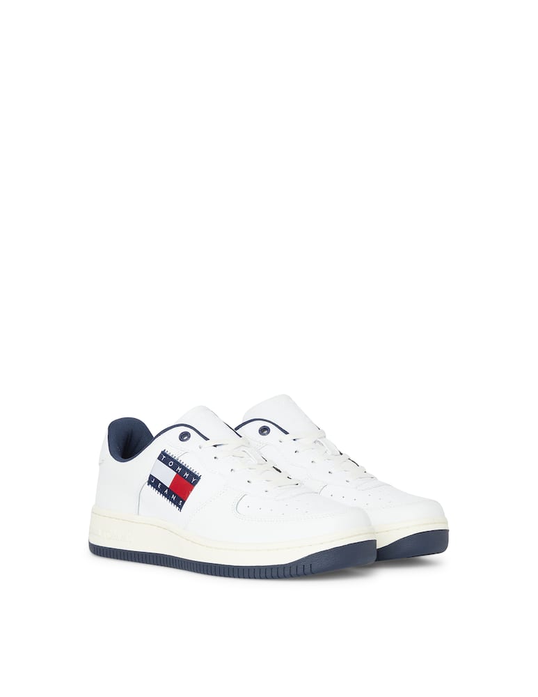 rinascente Tommy Jeans Sneaker zion cupsole