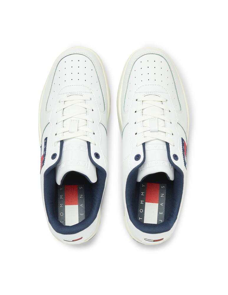 rinascente Tommy Jeans Sneaker zion cupsole