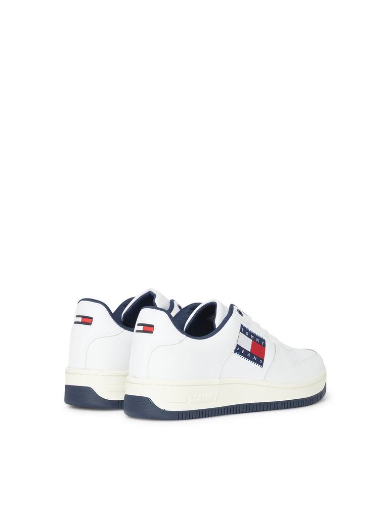 rinascente Tommy Jeans Sneaker zion cupsole