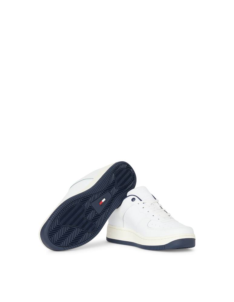 rinascente Tommy Jeans Sneaker zion cupsole