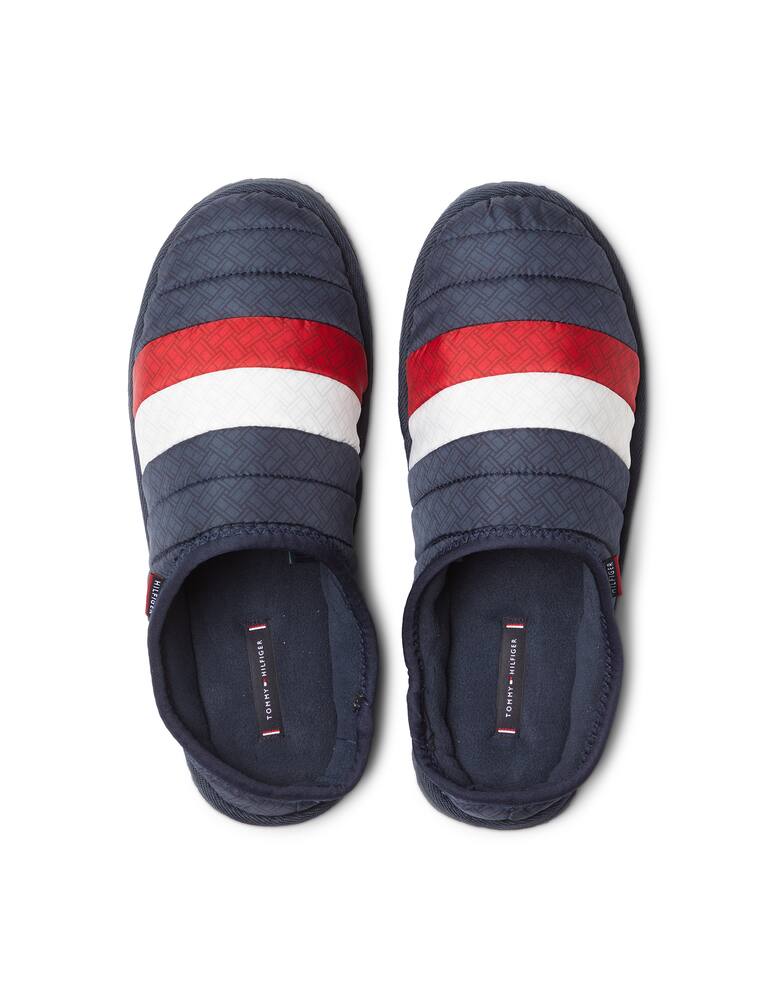 rinascente Tommy Hilfiger Ciabatte cornwall 4d1