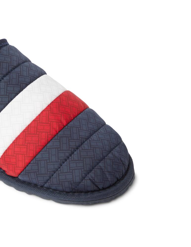 rinascente Tommy Hilfiger Ciabatte cornwall 4d1