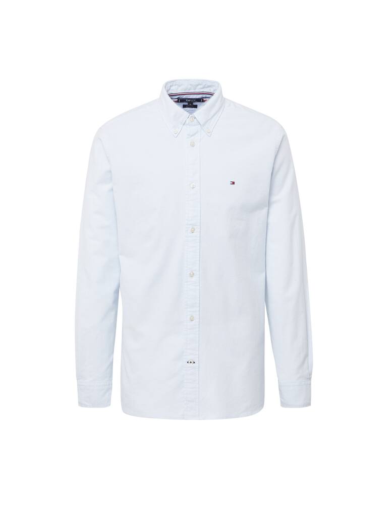 Tommy Hilfiger Oxford regualr fit shirt - picture 1 Tommy Hilfiger Oxford regualr fit shirt - picture 1