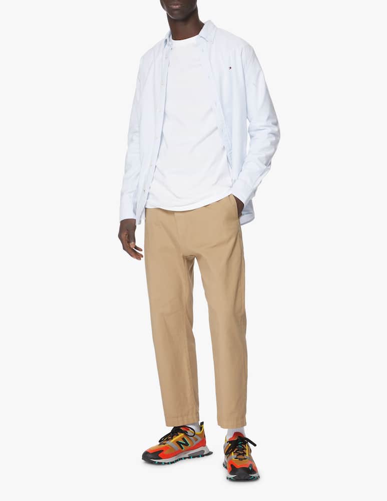 rinascente Tommy Hilfiger Oxford regualr fit shirt