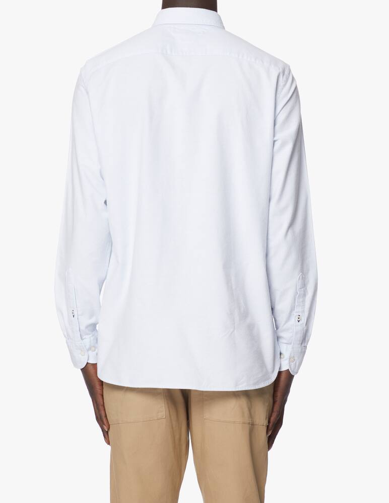 Tommy Hilfiger Oxford regualr fit shirt - picture 3 Tommy Hilfiger Oxford regualr fit shirt - picture 3