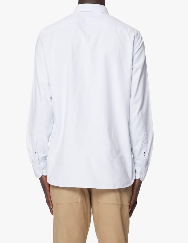 rinascente Tommy Hilfiger Oxford regualr fit shirt