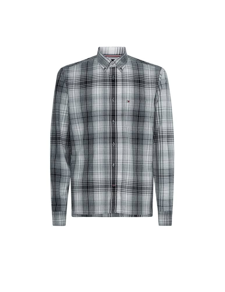 Tommy Hilfiger Check flannel shirt - picture 1 Tommy Hilfiger Check flannel shirt - picture 1