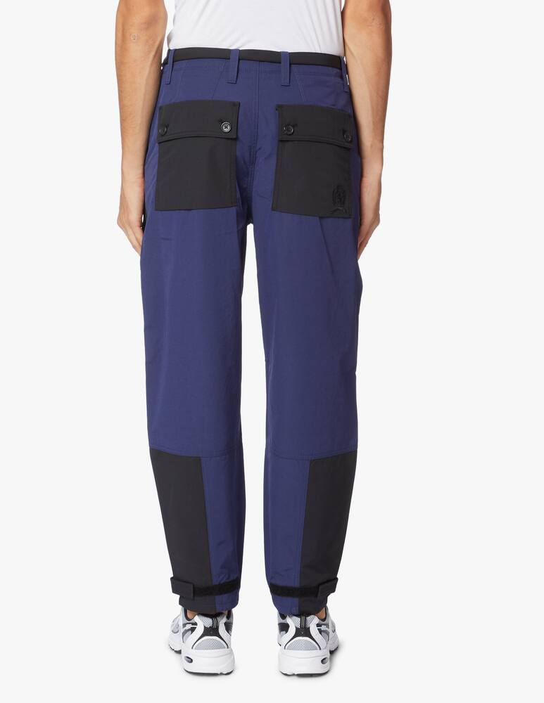 rinascente Tommy Hilfiger Pantaloni cargo tech contrasto