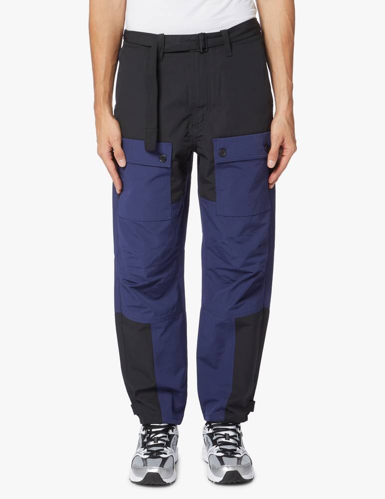 rinascente Tommy Hilfiger Pantaloni cargo tech contrasto