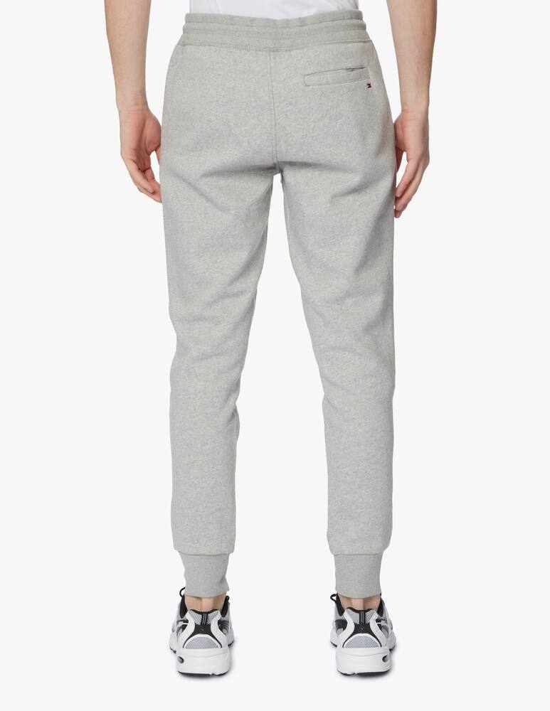 Tommy Hilfiger Flag th lines sweatpant - picture 2