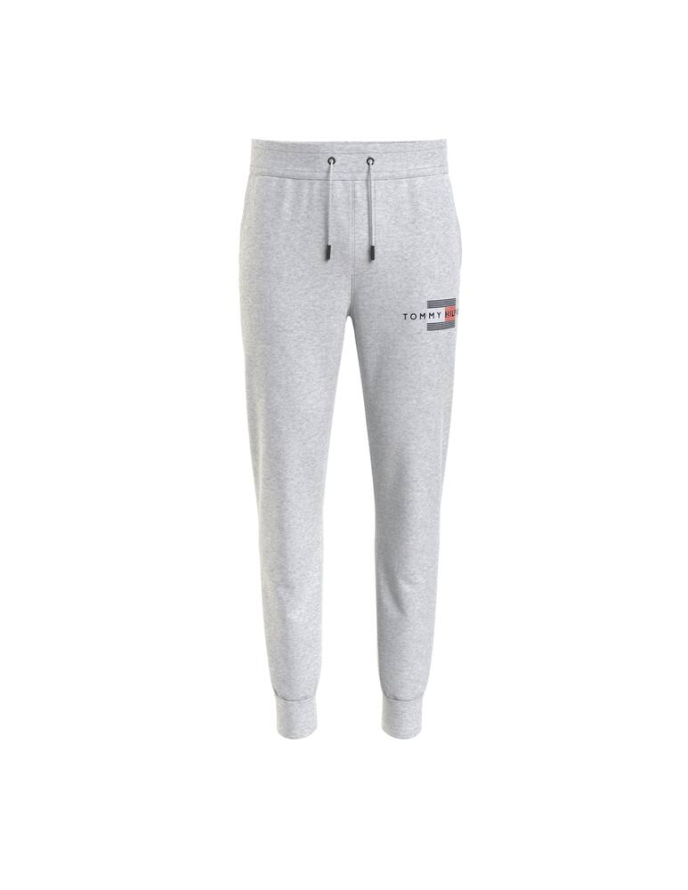 Tommy Hilfiger Flag th lines sweatpant - picture 5