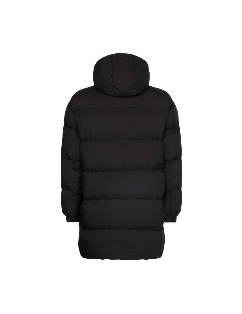 rinascente Tommy Hilfiger Puffy hooded parka