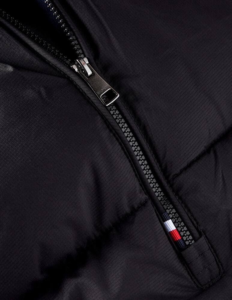 rinascente Tommy Hilfiger Puffy hooded parka