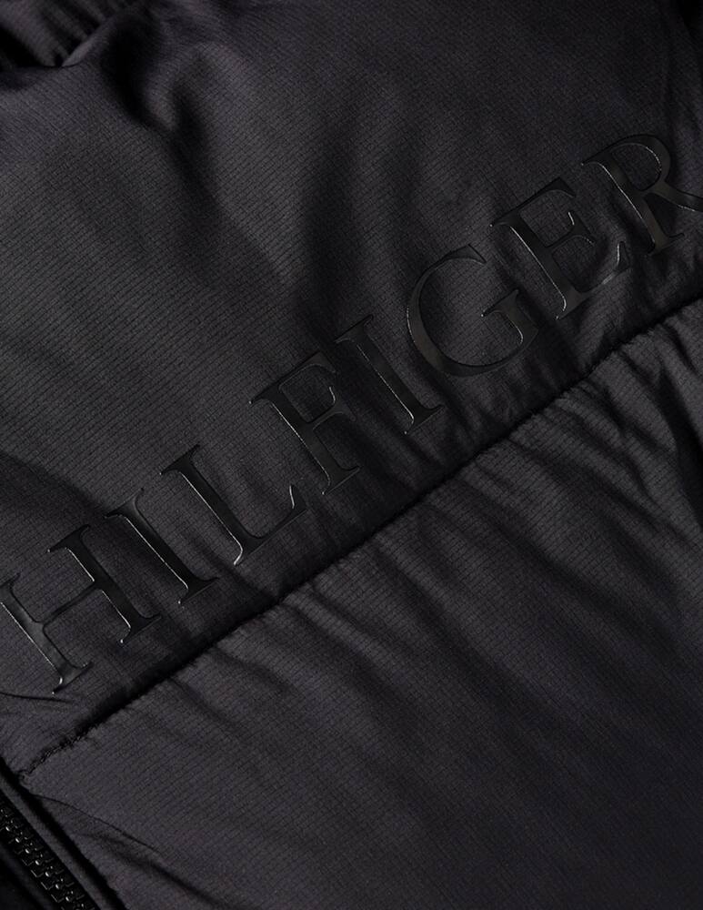 rinascente Tommy Hilfiger Puffy hooded parka