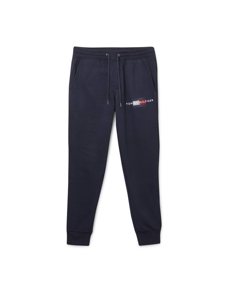 rinascente Tommy Hilfiger Flag th lines sweatpant