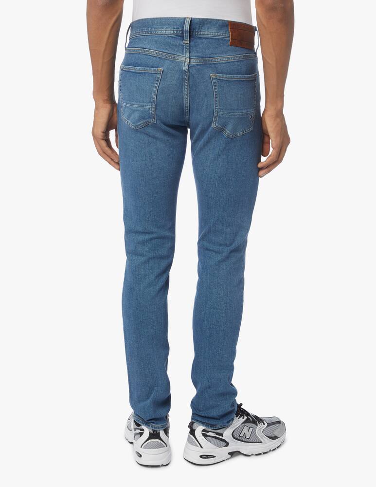 rinascente Tommy Hilfiger Jeans bleecker slim medio chiaro