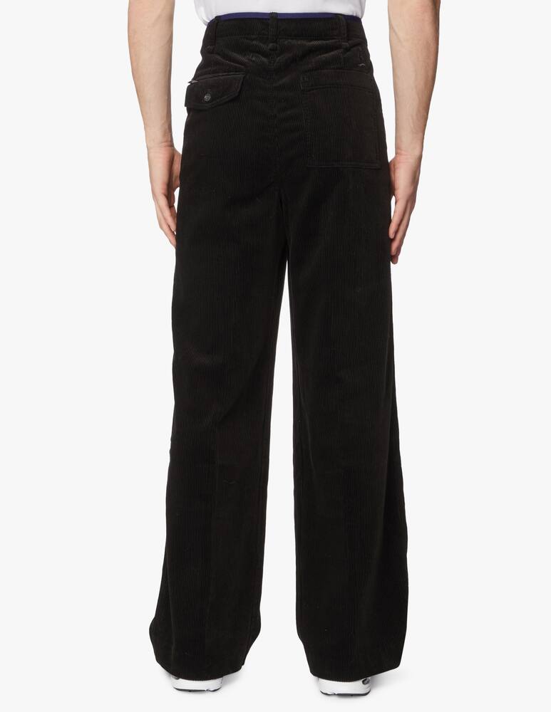 rinascente Tommy Hilfiger Corduroy chino pant