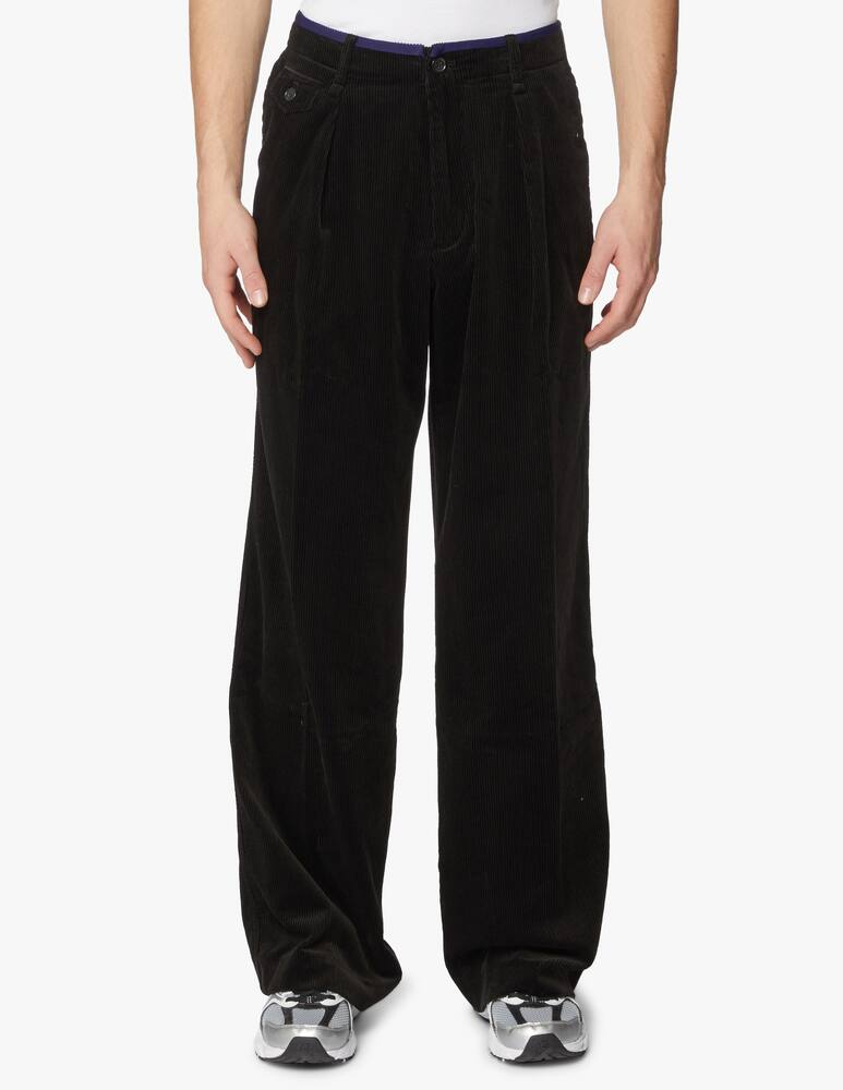 rinascente Tommy Hilfiger Corduroy chino pant