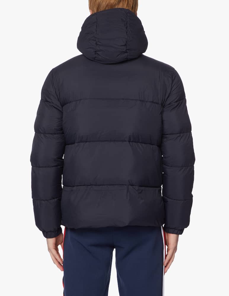 rinascente Tommy Hilfiger Giacca con cappuccio puffy