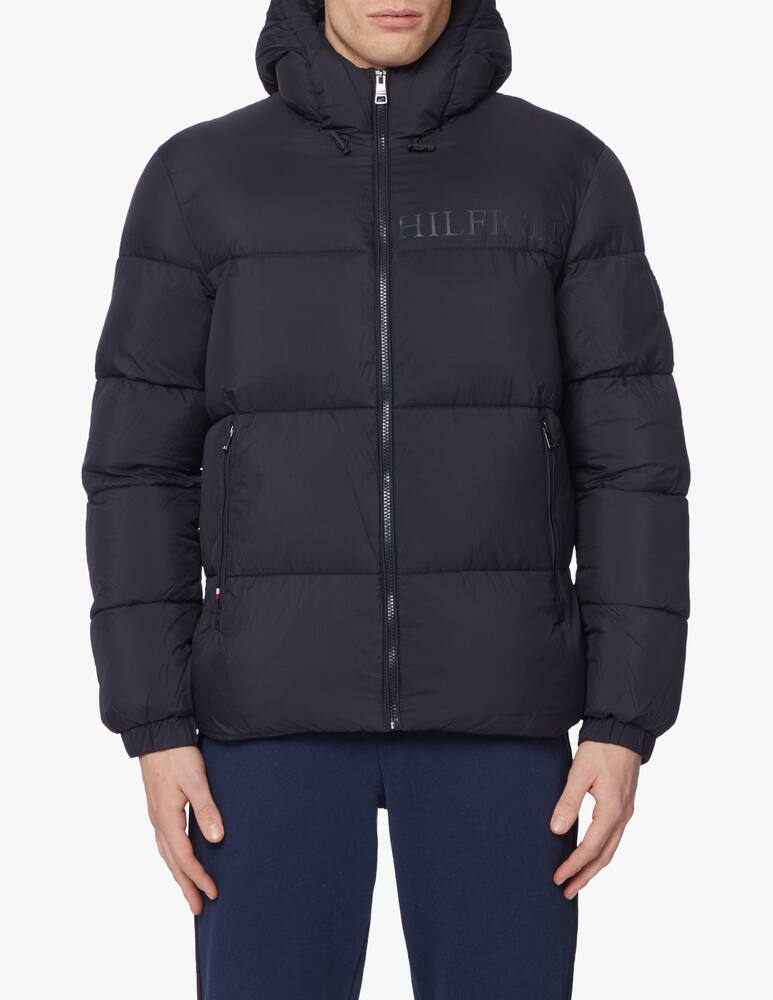 rinascente Tommy Hilfiger Giacca con cappuccio puffy