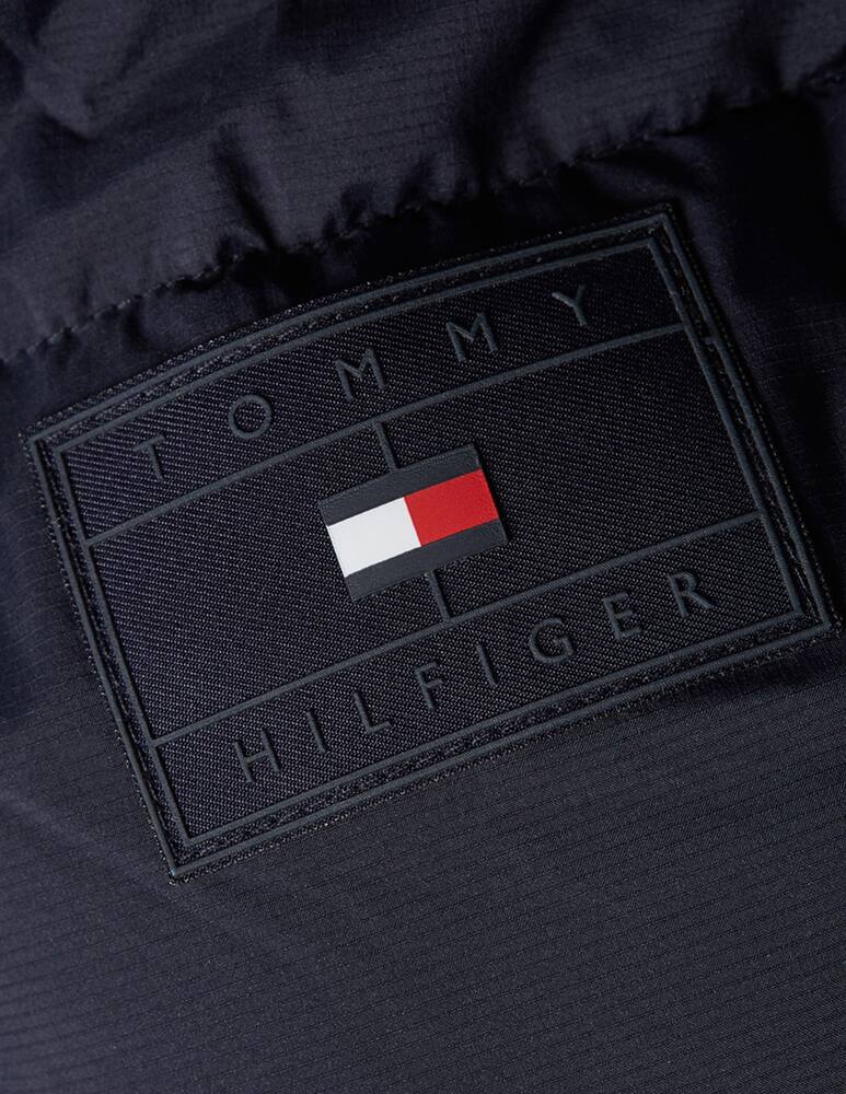 rinascente Tommy Hilfiger Giacca con cappuccio puffy