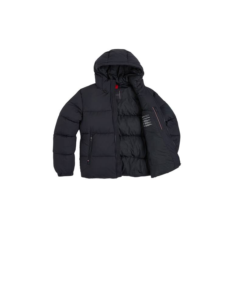 rinascente Tommy Hilfiger Giacca con cappuccio puffy