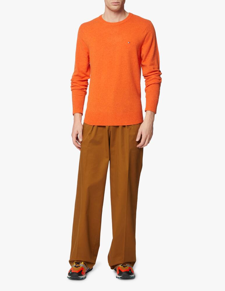 rinascente Tommy Hilfiger Maglione girocollo in lana 