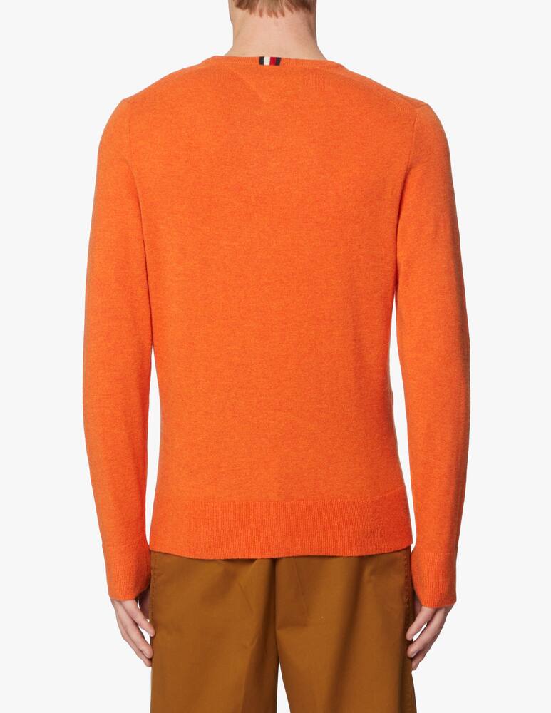 rinascente Tommy Hilfiger Maglione girocollo in lana 