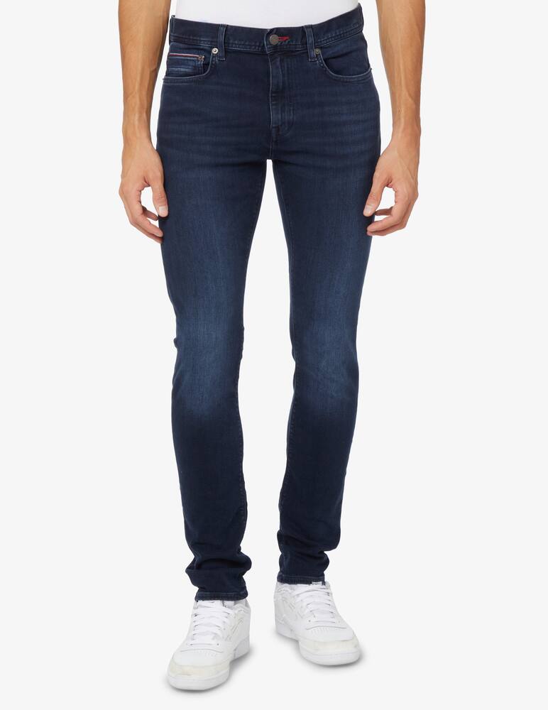 rinascente Tommy Hilfiger Denim layton extra slim  - Blue