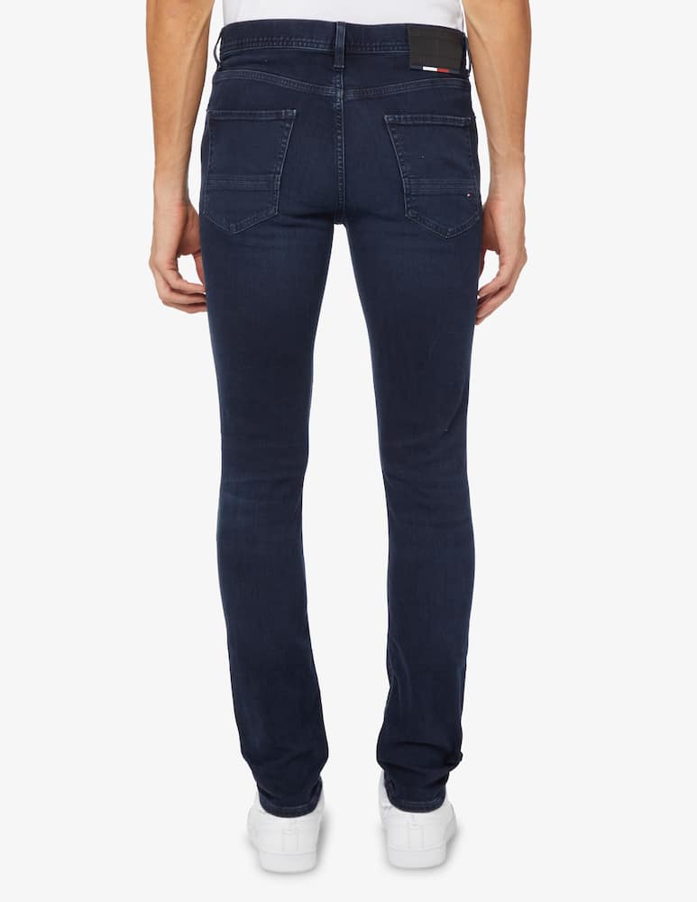 Tommy Hilfiger Denim layton extra slim - Blue - picture 3 Tommy Hilfiger Denim layton extra slim - Blue - picture 3