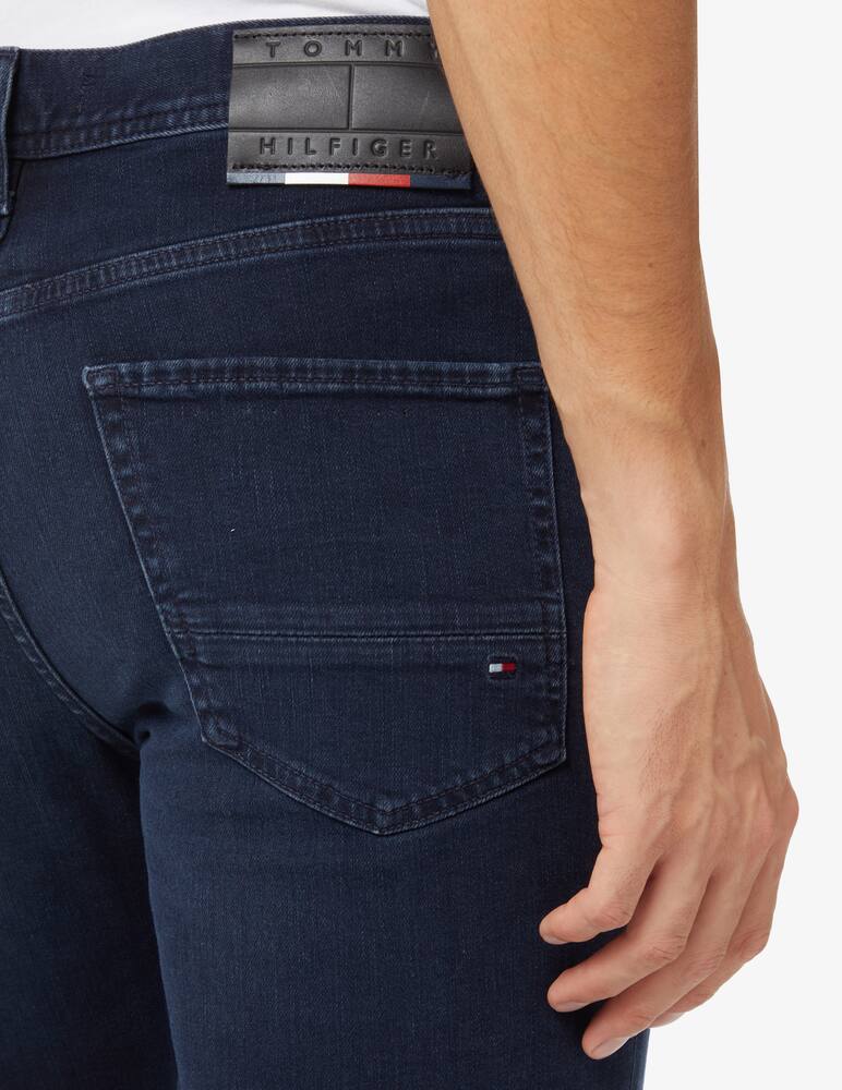rinascente Tommy Hilfiger Denim layton extra slim  - Blue